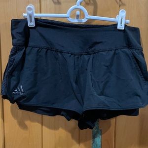 Adidas Running Shorts